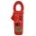 BENNING 44061 CM 1-1: Digitale Stromzange 10 mA–400 A AC 3½-stellige Anzeige (2000) 30 mm Zangenöffnung HOLD/MAX manuelle Bereiche CAT III 600 V inkl Tasche & Batterien CM 1-1