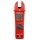 BENNING 44063 CM 1-3: Digitale Stromzange 0,1 A–200 A AC 0,1 V–750 V AC / 1000 V DC Widerstand 0,1 Ω–20 MΩ Zangenöffnung 16 mm CAT IV 600 V schlankes Gabelformat CM 1-3