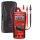 BENNING 44087 True RMS-Multimeter für Fachkräfte: 1000 V AC/DC 10 A CAT IV 600 V/CAT III 1000 V LoZ AutoV Durchgang/Dioden beleuchtetes 6000‑Punkte-Display MM 6-2