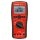 BENNING 44088 True-RMS-Multimeter MM 12: 1000 V 10 µA–10 A Datenlogger 40.000 Werte Bluetooth/USB PC/APP-Anbindung CAT IV 600 V / CAT III 1000 V MM 12