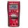 BENNING 44089 True-RMS-Multimeter für PV und Hochspannung: 1500 VAC / 2000 V DC (mit TA PV) 10 A Bluetooth-Datalogger 4000 Messwerte CAT IV 600 V / CAT III 1000 V TRMS
