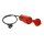 BENNING 44123 Passiver 32 A CEE 5‑poliger Messadapter für dreiphasige Verbraucher Ermöglicht RPE- RISO- und IEA-Messungen CAT II 300 V IP40 Nennstrom 32 A