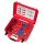BENNING 44159 Passiv-Messadapter für Prüfung von CEE‑Verlängerungen und 1-/3‑phasigen Verbrauchern IP67 230 V / 32 A kompatibel mit Gerätetestern (RPE RISO IPE) MA 3