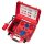 BENNING 44162 Aktiver Messadapter MA 4 für 1-/3‑phasige Prüflinge mit CEE 16/32A Unterstützt RPE RISO IDiff IEA und PRCD-Tests IP67-Koffer MA 4
