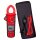 BENNING 44680 True-RMS-Leistungsstromzange für ein-/dreiphasige und DC-Netze 600 A/1000 V THD Inrush LOG/MEM per Bluetooth (CSV) CAT IV 600 V/CAT III 1000 V CM 12
