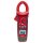 BENNING 44683 True-RMS-Stromzange CM 10‑PV: 600 A 1500 VAC/2000 VDC (mit TA PV) Datalog/Bluetooth-App Mikro‑A & Temperatur CAT IV 600 V 4000 Messwerte CM 10-PV