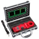 BENNING 44684 True-RMS Erdungsmesszange CM E1:...