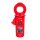 BENNING 44685 True-RMS-Leckstromzange CM 9-2 1 µA–60 A AC 40 mm LPF Bluetooth BLE Hold/MAX/MIN CAT IV 300 V / CAT III 600 V – präzise Leckstromsuche CM 9-2