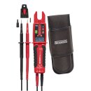 BENNING 44686 True-RMS-Stromzange 200 A AC Messung bis...