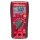 BENNING 44687 True-RMS-Multimeter 1000 V / 0,1 µA–400 mA mit 4000‑Werte Datalog Bluetooth-App AutoV LoZ und HFR – CAT IV 600 V / CAT III 1000 V MM 10-1