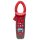 BENNING 44688 True-RMS-Stromzange CM 10-1: 10 mA–1500 A bis 1000 V Bluetooth-Datalog AutoV LoZ Inrush HFR-Filter 4000 Messwerte CAT IV 600 V CM 10-1