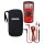 BENNING 44691 True RMS Digital-Multimeter 600 V AC/DC mit VoltSensor 6.000 Zähler Widerstand bis 60 MΩ Frequenz 10 Hz–50 kHz HOLD / MAX / MIN / AVG CAT IV 300 V / CAT III 600 V MM 2-1