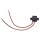 Houben 402227 Fassung G4 Schwarz