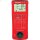 BENNING 50308 Batteriebetriebener Gerätetester für VDE 0701/0702 (DIN EN 50678/50699) Schnelle mobile Prüfungen: Isolationswiderstand 0,1–20 MΩ Schutzleiter 0,05–20 Ω automatische Abläufe ST 710