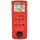 BENNING 50316 Mobiler Gerätetester für VDE0701/0702 (EN 50678/50699): batterie-/netzabhängig Differenz-/Ersatzableitstrom Messwertspeicher Excel-/PDF-Export ST 725