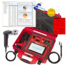 BENNING 50333 Voll ausgestattetes ST 755+ SET zur...