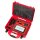 BENNING 50334 ST 760+ Gerätestester für VDE 0701/0702 VDE 0751-1 und Schweißgeräte 7" Touchscreen breite Messbereiche WLAN/USB/SD Akkubetrieb kostenlose Updates