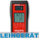 BENNING 50420 Mobile Einstrahlungs- und...