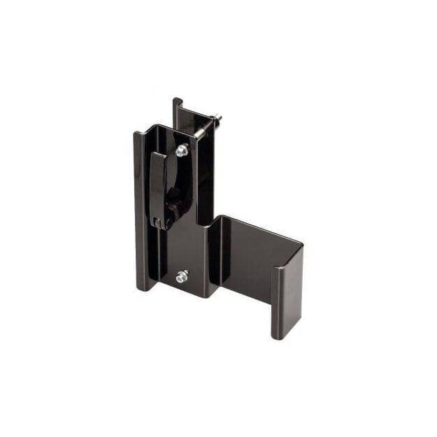 BENNING 50425 Stabile PV-Modulhalterung aus Metall zur sicheren Befestigung von SUN 2 und SUN 3 am PV-Modul mechanisches Zubehör ohne elektrische Belastung SUN 2/3