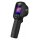 BENNING 50520 Kompakte Pistolen-Wärmebildkamera TC 20: 96×96 Sensor Enhanced‑IR-Upscaling auf 240×240 Messbereich −20–550 °C Empfindlichkeit <0,05 °C 25 Hz 4 GB Speicher TC 20