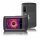 BENNING 50530 Kompakte Wärmebildkamera TC 30: 256×192 Sensor (49.152 Messpunkte) -20–400 °C thermische Empfindlichkeit <0,04 °C 16 GB 3,5" Touch Wi‑Fi Akku bis 4 h IP54 TC 30