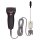 BENNING 9371 Tragbarer PS/2-Barcode-Scanner zur Identifizierung von Messstellen und sofortigen Umbenennung von Speicherplätzen durch Einscannen selbst definierter Barcode-Vorlagen PS2 1D