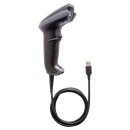 BENNING 9373 Kompakter USB-Scanner für 1D- und...