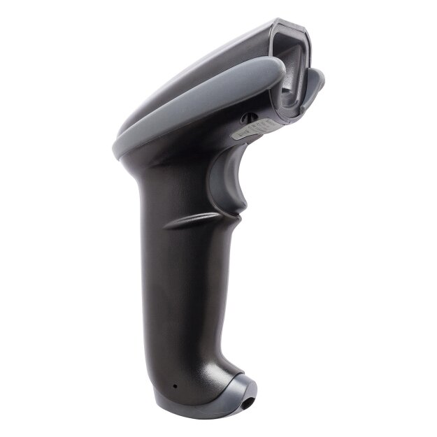 BENNING 9374 Cordless/Bluetooth 1D/2D-Scanner für Prüfungs- und Bestandsverwaltung USB-Schnittstelle Nennspannung 5 V Reichweite bis 120 mm unterstützt gängige 1D/2D-Codes