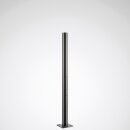Trilux 9645100 Mast Standrohr C Anthrazit