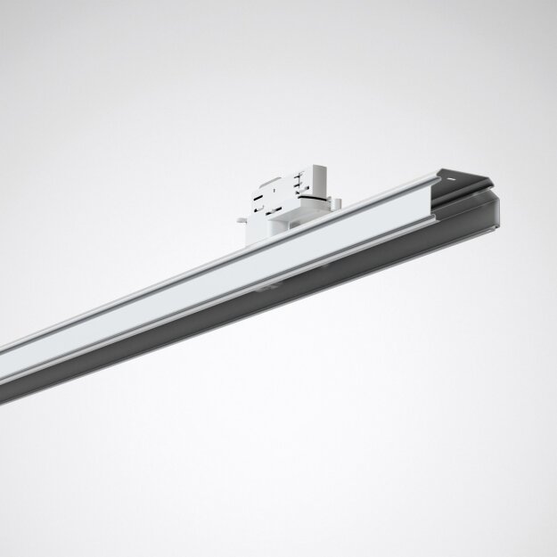 Trilux 9930000 Tragprofil 07650 3P-NO/01 5LVL225 01 Weiß