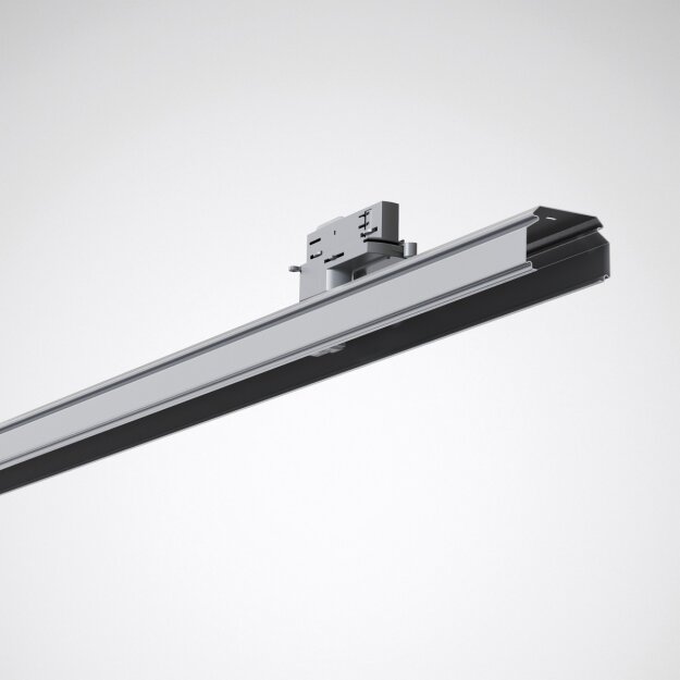 Trilux 9929800 Tragprofil 07650 3P-NO/03 5LVL150 03 Aluminium