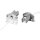 Houben 100720 Fassung R7s 350mm