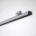 Trilux 9930100 Tragprofil 07650 3P-NO/03 5LVL225 03 Silber