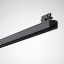Trilux 6000327800 Tragprofil 078 3P-N Schwarz