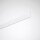 Trilux 9244800 Abdeckung 078 SW-Alu L150 01 Weiß