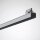 Trilux 9928300 Tragprofil 078 3P-NO/03 5LV L150 03 Silber