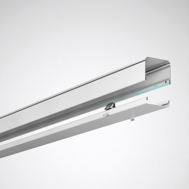 Trilux 9924100 Blindabdeckung 078IP50 BL-M L150 01 Weiß