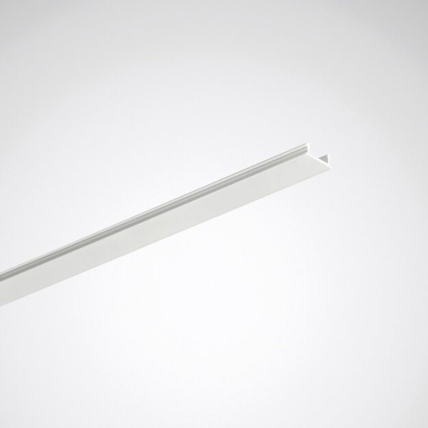 Trilux 9642700 Abdeckung Weiß