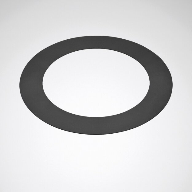 Trilux 6000501800 Dekorelement Schwarz