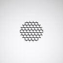 Trilux 6000023600 Wabenraster Amatris C01 HC-19 05