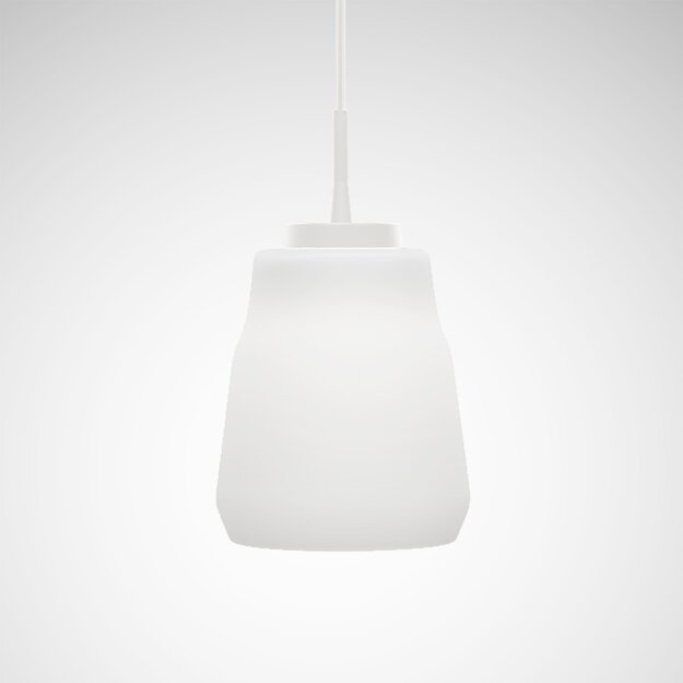 Trilux 6000659900 Leuchtenschirm In.V Kon