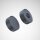 Trilux 6000660500 Abdeckung TUGRA KS 24 ALU C2 SET Anthrazit