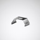 Trilux 9253800 Befestigungsklammer Varitura ZB V2A Edelstahl