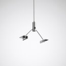 Trilux 9253600 Seilabhängung Varitura ZST/2000...
