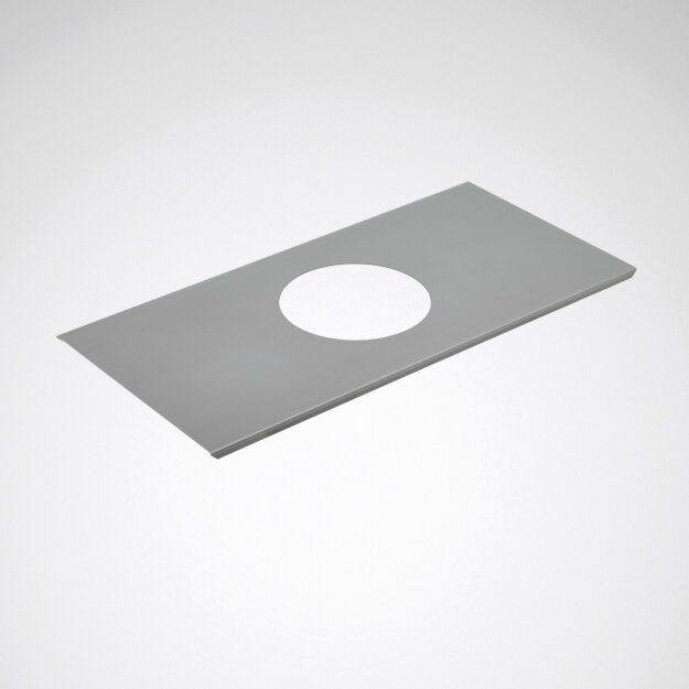 Trilux 9643900 Befestigungssatz