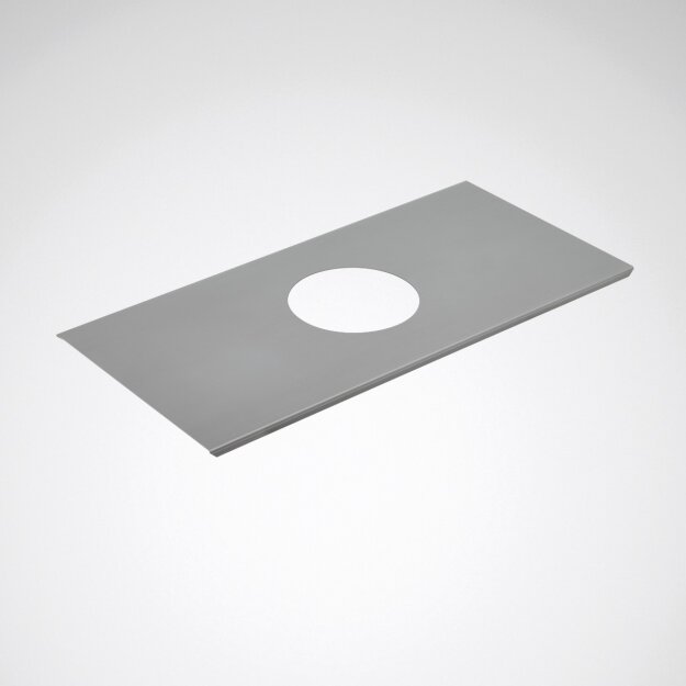Trilux 9644100 Befestigungssatz