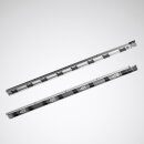 Trilux 9002407004 Tragprofil YNS BE D 130 5LV-32 Aluminium