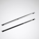 Trilux 9002407132 Tragprofil YNS BE D 162 Aluminium
