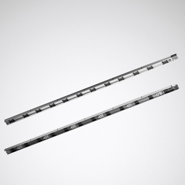 Trilux 9002406952 Tragprofil YNS BE D 195 5LV-32 Aluminium
