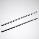 Trilux 9002406952 Tragprofil YNS BE D 195 5LV-32 Aluminium